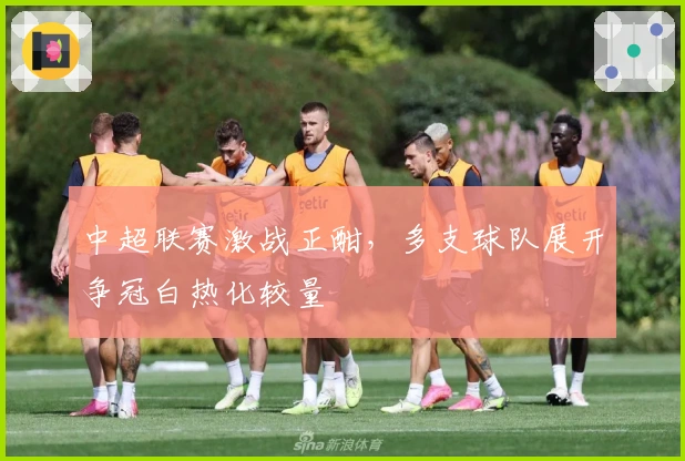 中超联赛激战正酣，多支球队展开争冠白热化较量