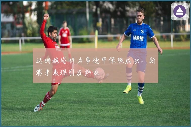 达姆施塔特力争德甲保级成功，新赛季表现引发热议